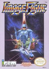 Image Fight - NES | Anubis Games and Hobby