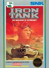 Iron Tank - NES | Anubis Games and Hobby