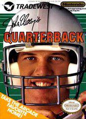 John Elway's Quarterback - NES | Anubis Games and Hobby
