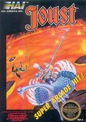 Joust - NES | Anubis Games and Hobby