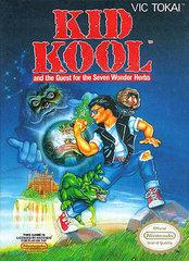 Kid Kool - NES | Anubis Games and Hobby