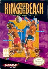 Kings of the Beach - NES | Anubis Games and Hobby