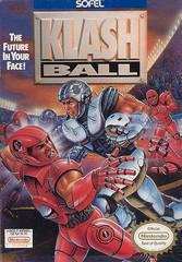 Klash Ball - NES | Anubis Games and Hobby