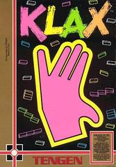 Klax - NES | Anubis Games and Hobby