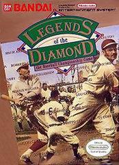 Legends of the Diamond - NES | Anubis Games and Hobby