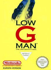 Low G Man - NES | Anubis Games and Hobby