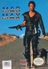 Mad Max - NES | Anubis Games and Hobby