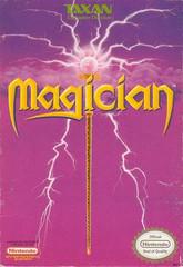 Magician - NES | Anubis Games and Hobby