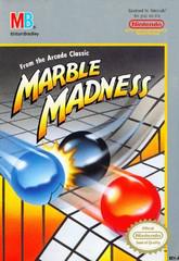 Marble Madness - NES | Anubis Games and Hobby