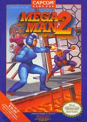 Mega Man 2 - NES | Anubis Games and Hobby