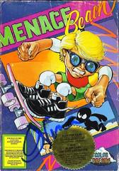 Menace Beach - NES | Anubis Games and Hobby