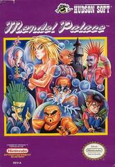 Mendel Palace - NES | Anubis Games and Hobby