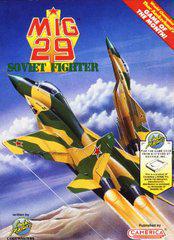 MIG-29 - NES | Anubis Games and Hobby