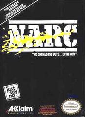 NARC - NES | Anubis Games and Hobby