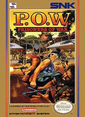POW Prisoners of War - NES | Anubis Games and Hobby