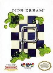 Pipe Dream - NES | Anubis Games and Hobby