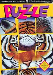 Puzzle - NES | Anubis Games and Hobby