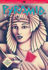 Pyramid - NES | Anubis Games and Hobby