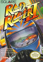 Rad Racer II - NES | Anubis Games and Hobby