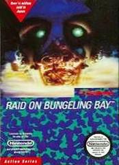 Raid on Bungeling Bay - NES | Anubis Games and Hobby