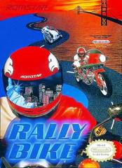 Rally Bike - NES | Anubis Games and Hobby