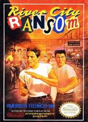 River City Ransom - NES | Anubis Games and Hobby