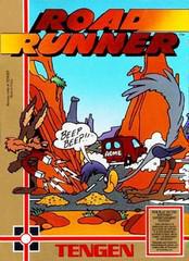 Road Runner - NES | Anubis Games and Hobby