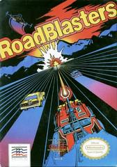 RoadBlasters - NES | Anubis Games and Hobby