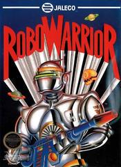 Robo Warrior - NES | Anubis Games and Hobby