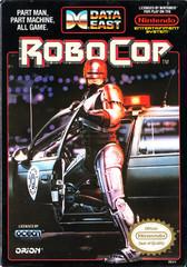 Robocop - NES | Anubis Games and Hobby