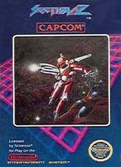 Section Z - NES | Anubis Games and Hobby