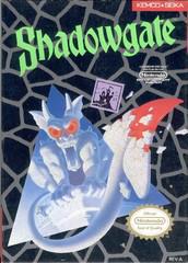 Shadowgate - NES | Anubis Games and Hobby