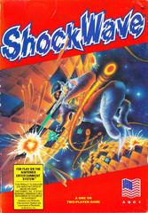 Shockwave - NES | Anubis Games and Hobby