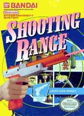 Shooting Range - NES | Anubis Games and Hobby