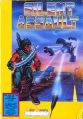 Silent Assault - NES | Anubis Games and Hobby