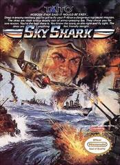 Sky Shark - NES | Anubis Games and Hobby