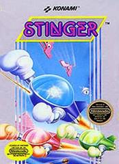 Stinger - NES | Anubis Games and Hobby