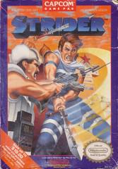 Strider - NES | Anubis Games and Hobby