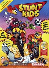 Stunt Kids - NES | Anubis Games and Hobby