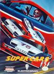 Super Cars - NES | Anubis Games and Hobby