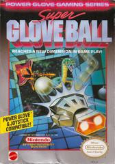 Super Glove Ball - NES | Anubis Games and Hobby