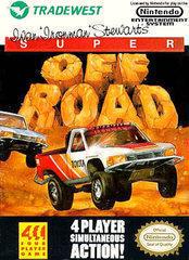 Super Off Road - NES | Anubis Games and Hobby