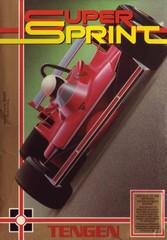 Super Sprint - NES | Anubis Games and Hobby