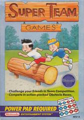 Super Team Games - NES | Anubis Games and Hobby