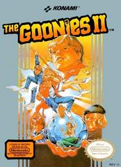 The Goonies II - NES | Anubis Games and Hobby