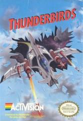 Thunderbirds - NES | Anubis Games and Hobby