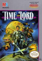 Time Lord - NES | Anubis Games and Hobby