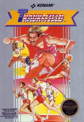 Track and Field - NES | Anubis Games and Hobby