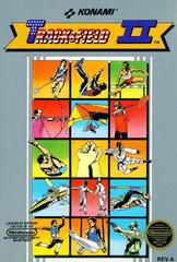 Track and Field II - NES | Anubis Games and Hobby