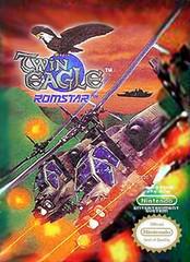 Twin Eagle - NES | Anubis Games and Hobby